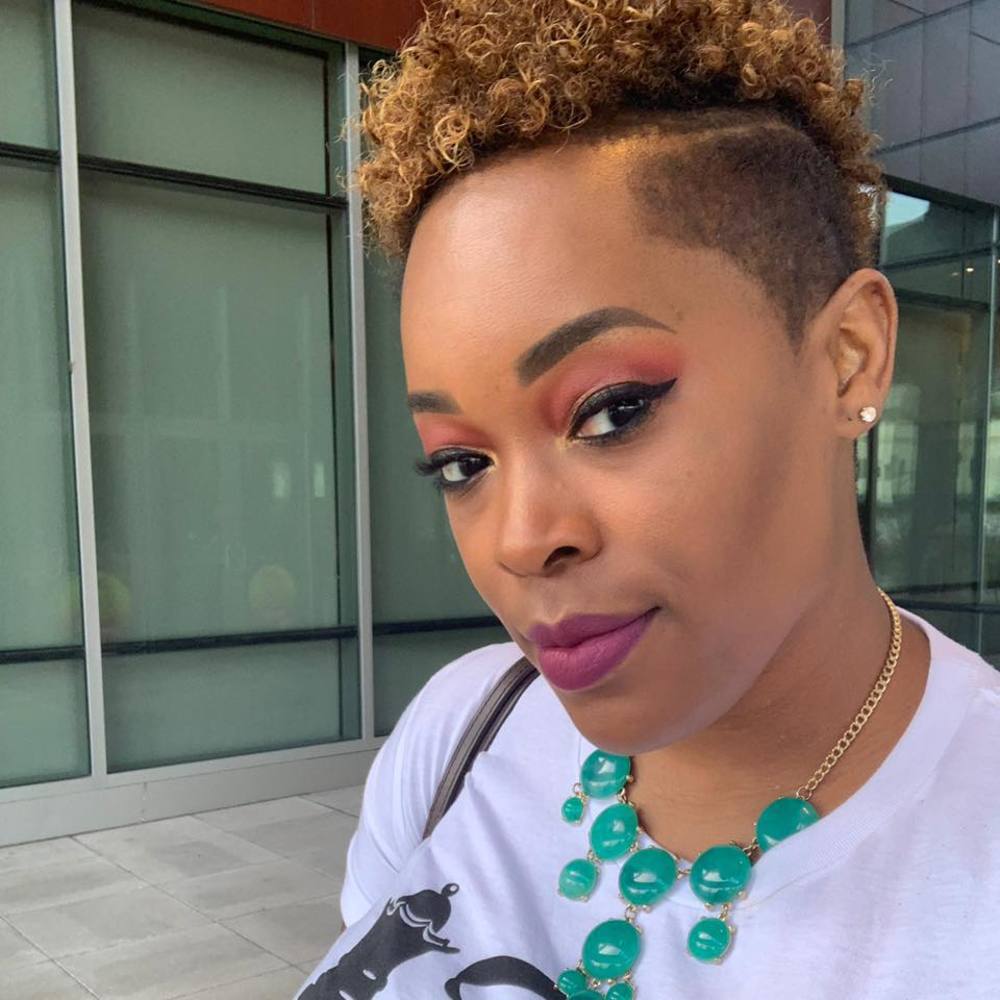 Meet your Posher, Nicole